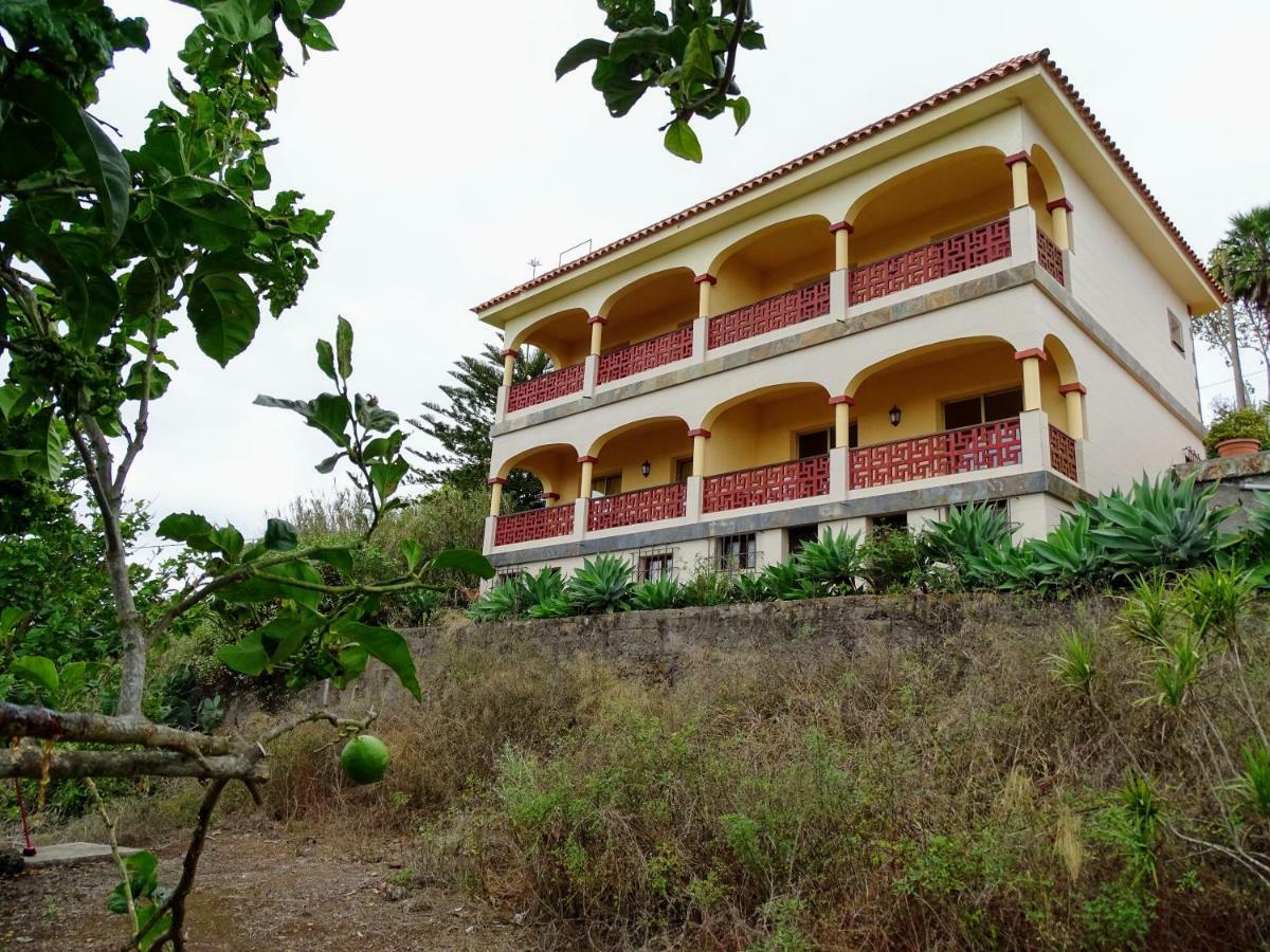 *****Finca Bella Vista Arucas Esterno foto